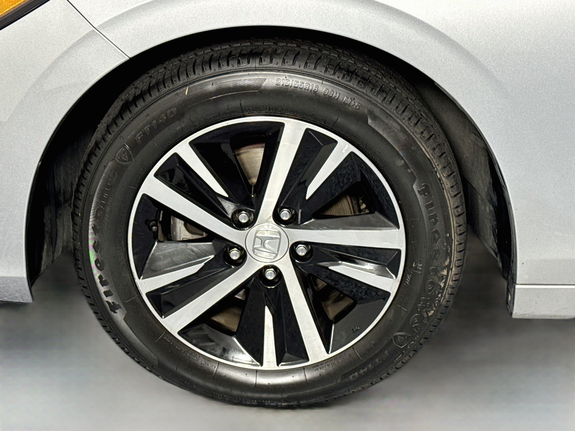 Certified 2024 Honda Civic LX image 28