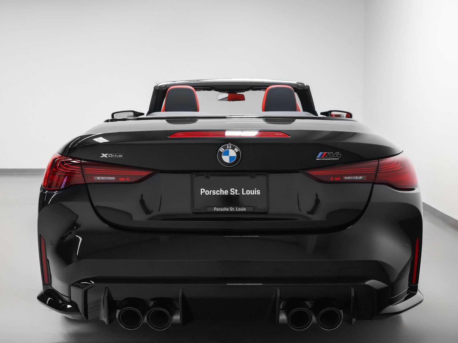 Used 2026 BMW M4 xDrive Competition AWD/4WD image 13