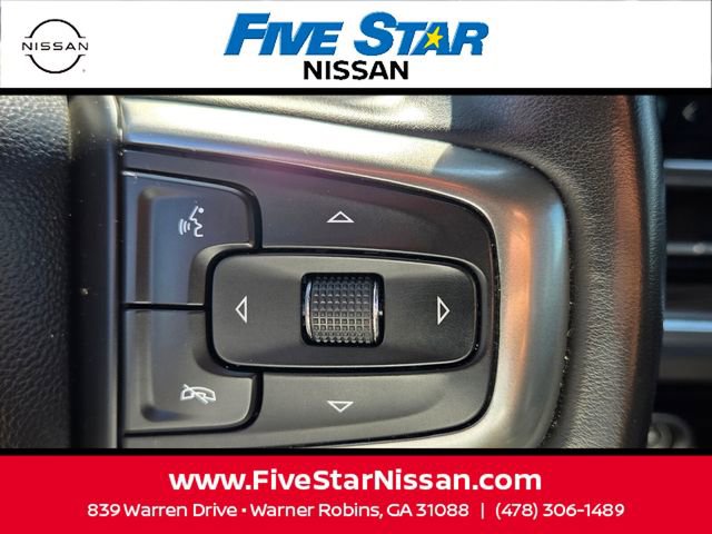 Used 2024 Chevrolet Silverado 1500 LT w/ Protection Package RWD image 25