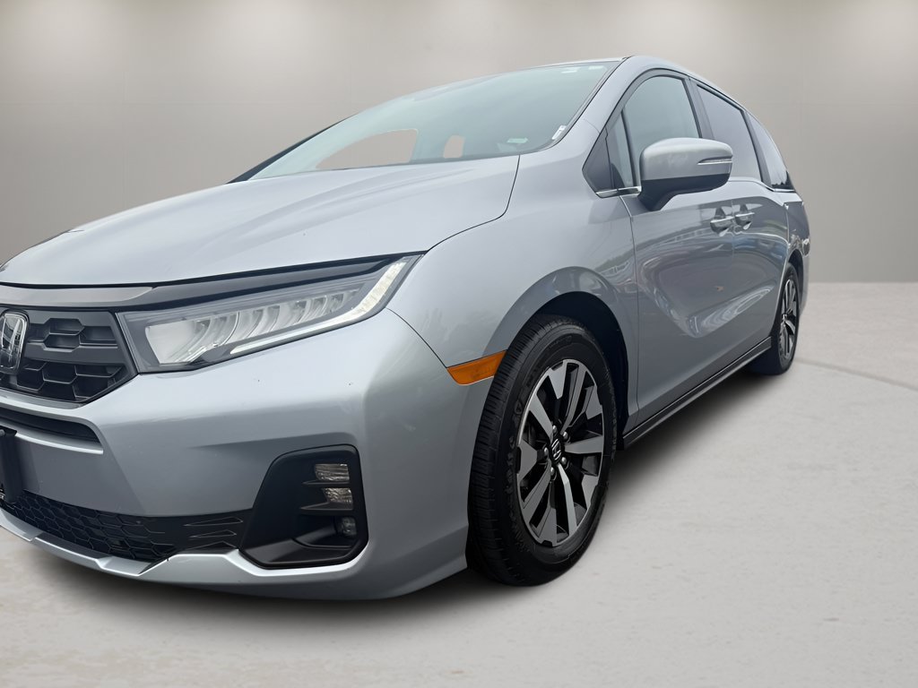 Used 2025 Honda Odyssey EX-L image 23