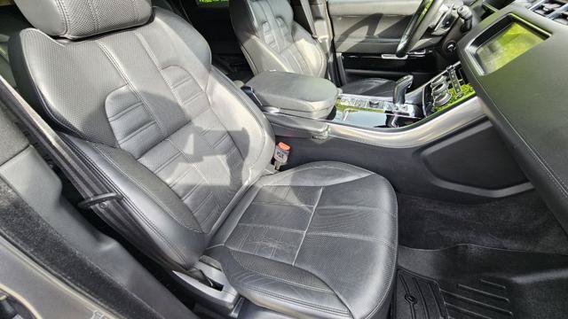 Used 2017 Land Rover Range Rover Sport Autobiography AWD/4WD image 43
