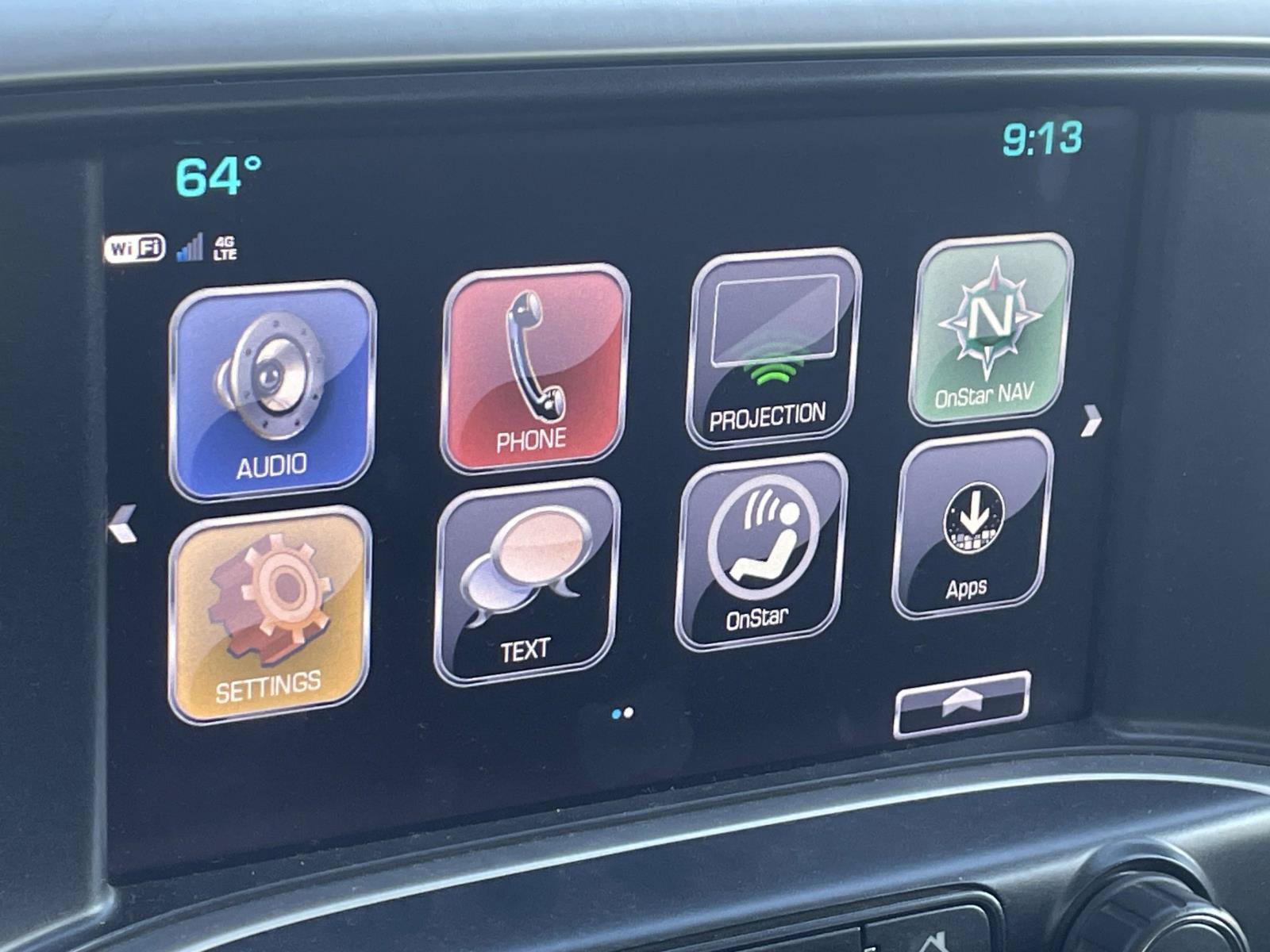 Certified 2018 GMC Sierra 1500 SLE AWD/4WD image 18