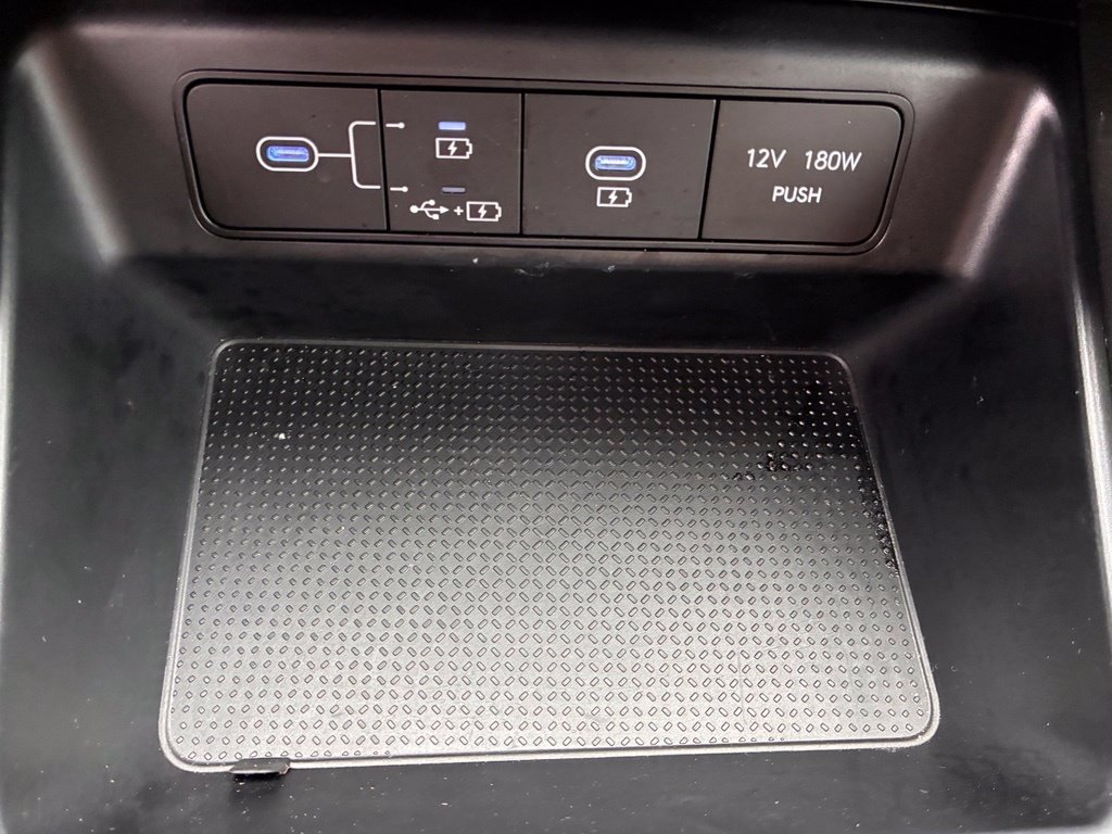 Certified 2026 Hyundai Tucson SE AWD/4WD image 36