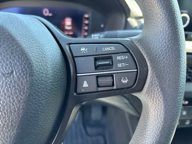 Used 2023 Honda Accord EX image 12