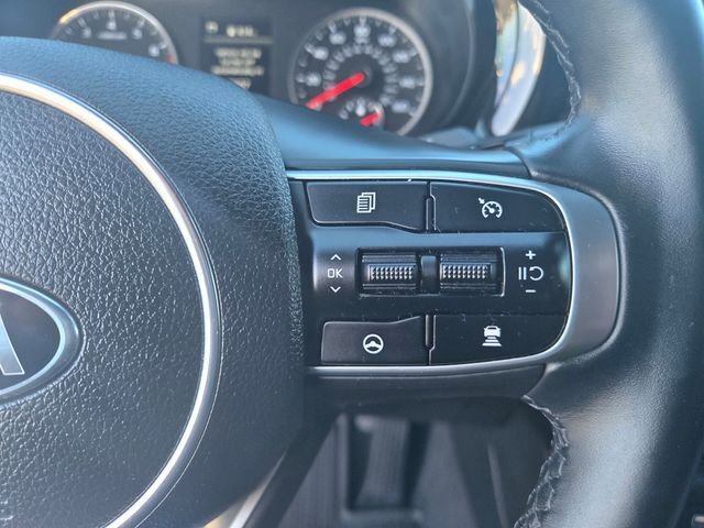 Used 2021 Kia K5 GT-Line w/ GT-Line FWD Premium Package image 21