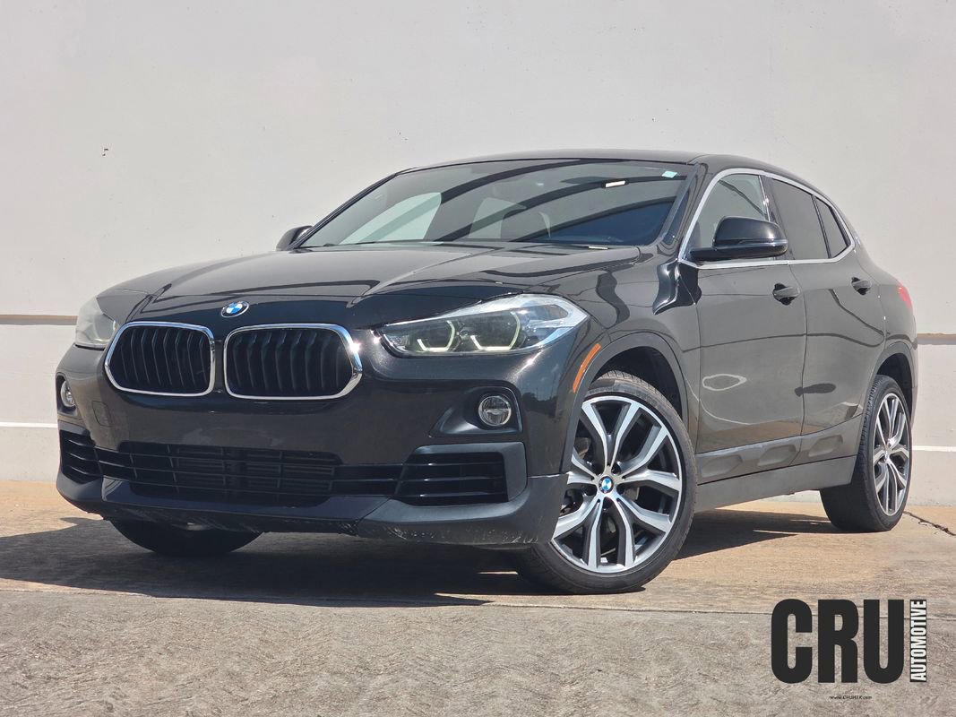 Used 2018 BMW X2 sDrive28i w/ Premium Package