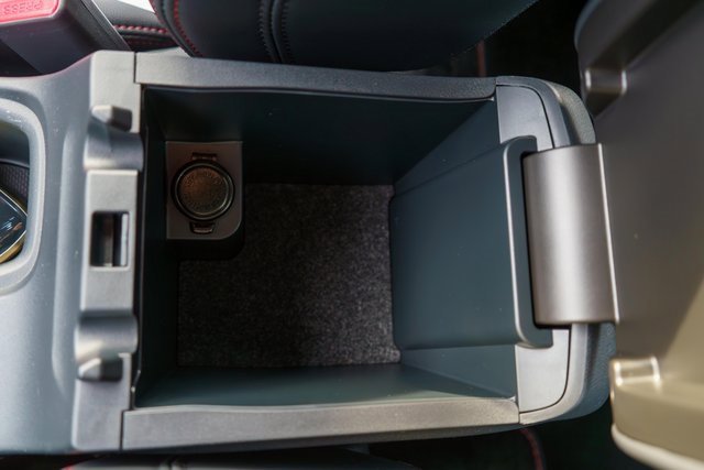 Used 2024 Subaru WRX Limited w/ Popular Package #1A image 43