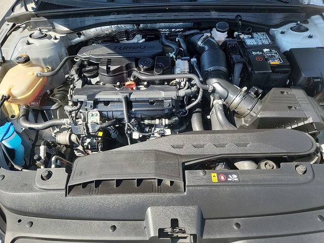 Used 2023 Kia K5 GT-Line FWD image 29