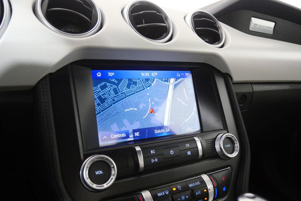 Used 2022 Ford Mustang GT Premium w/ Equipment Group 401A image 19