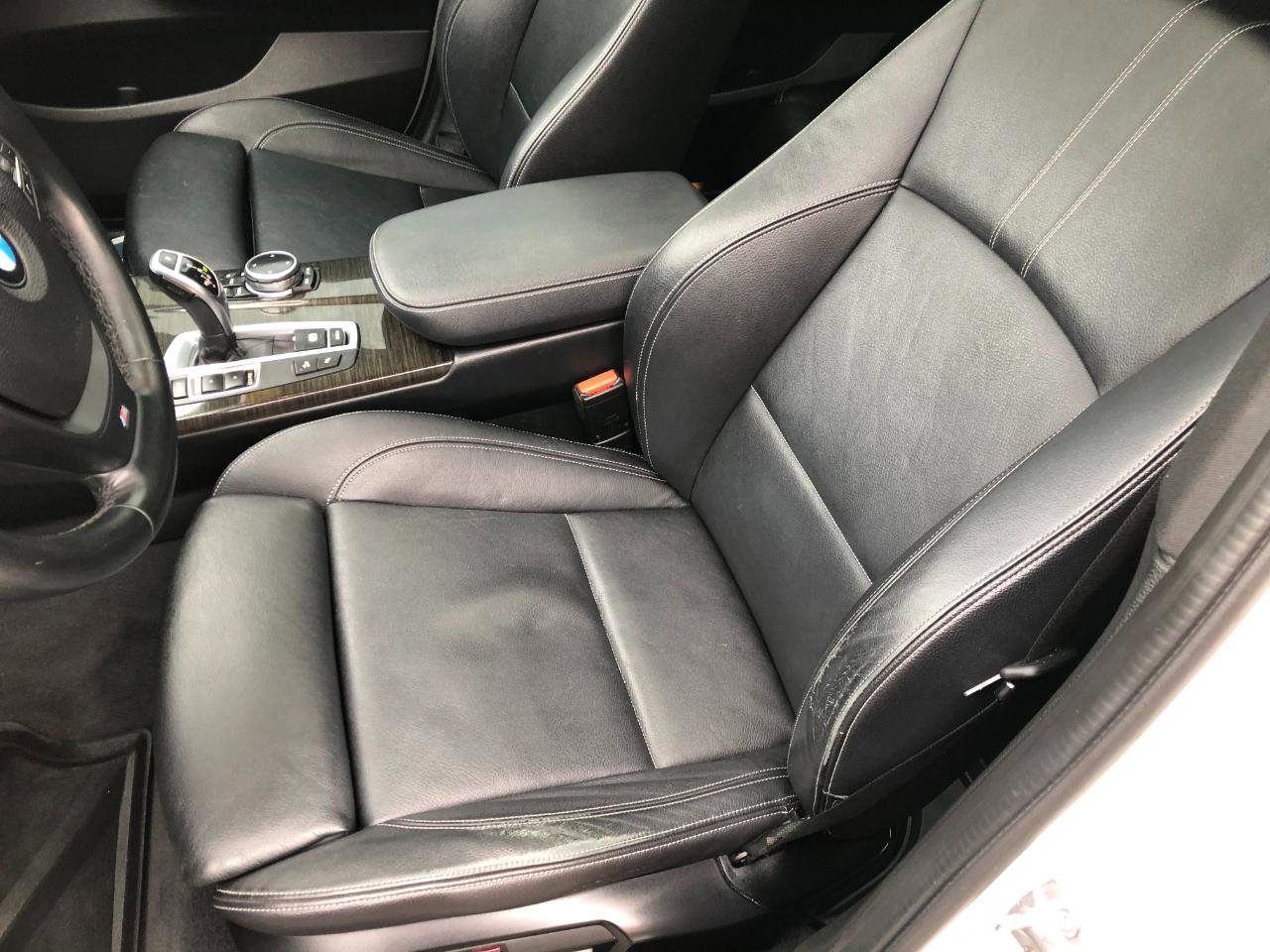 Used 2015 BMW X3 xDrive28i image 13