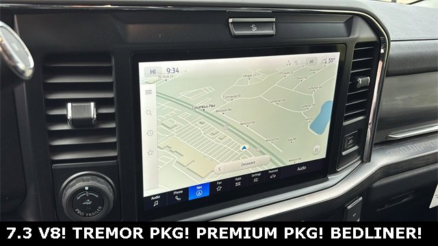 New 2026 Ford F250 Lariat w/ Tremor Off-Road Package image 15