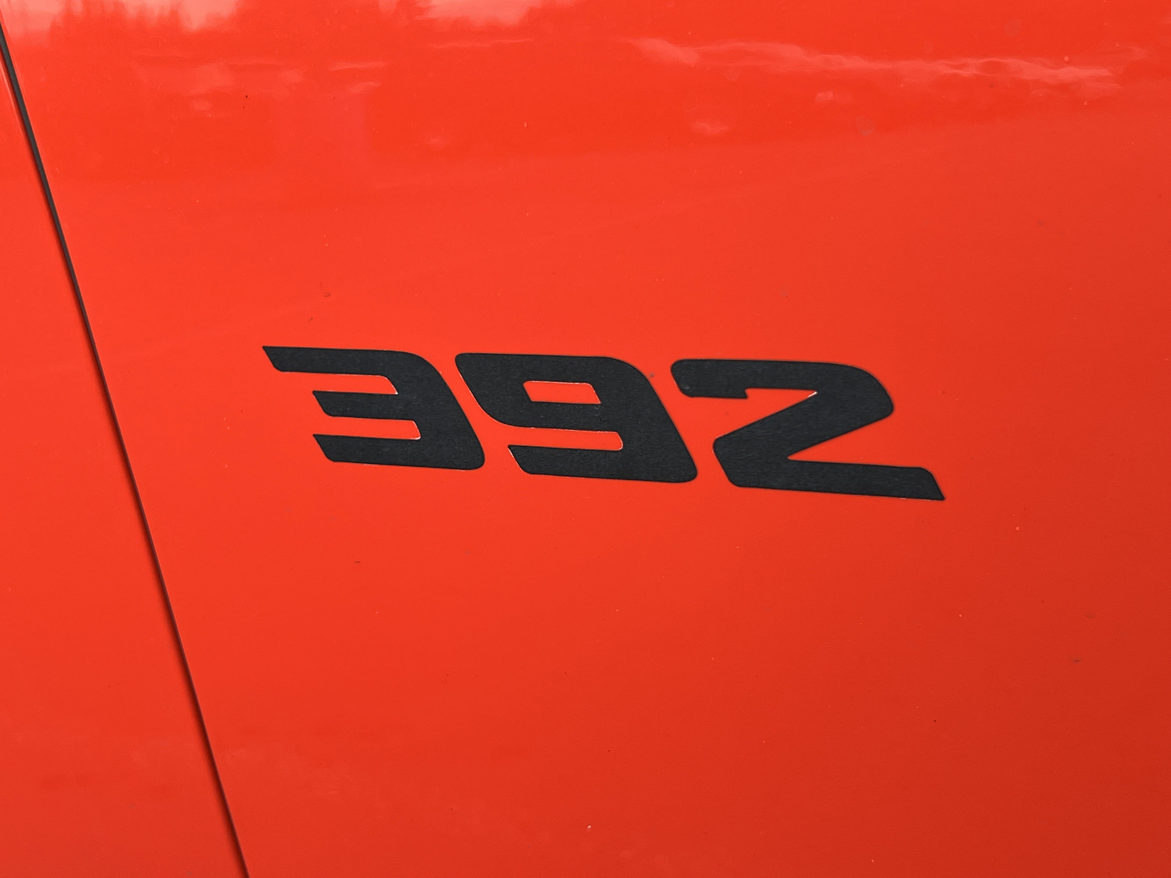 Used 2021 Dodge Charger Scat Pack w/ Daytona Edition Group image 10