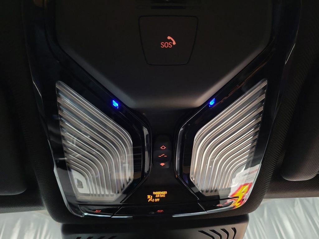 Used 2018 BMW X3 xDrive30i image 23