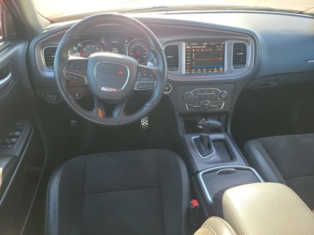 Used 2023 Dodge Charger Scat Pack w/ Plus Group RWD image 11