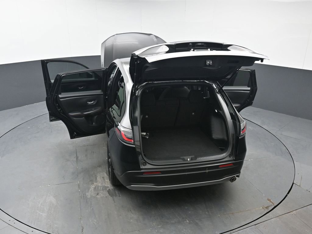 Used 2025 Honda HR-V Sport image 47