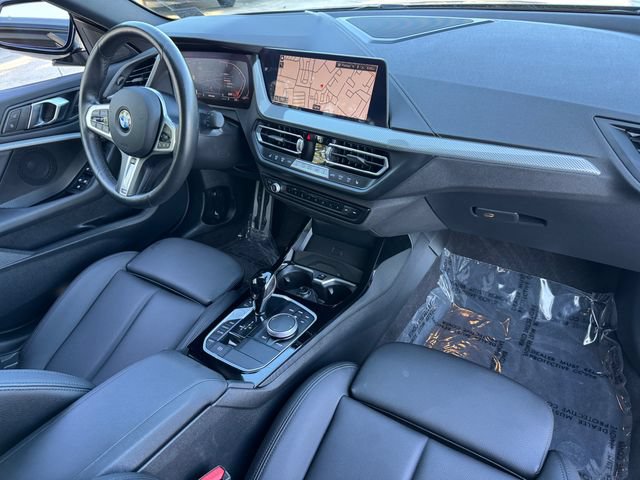 Used 2024 BMW 228i xDrive Gran Coupe w/ M Sport Package AWD/4WD image 20