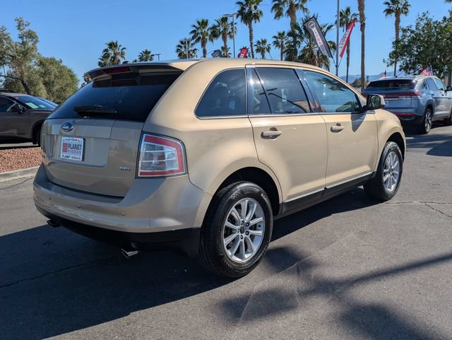 Used 2007 Ford Edge SEL FWD image 6