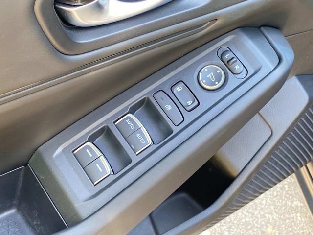 Used 2025 Honda Accord SE image 13