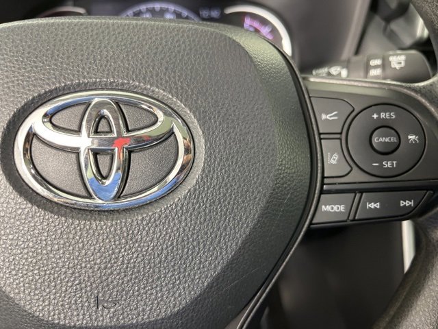 Certified 2024 Toyota RAV4 XLE image 10