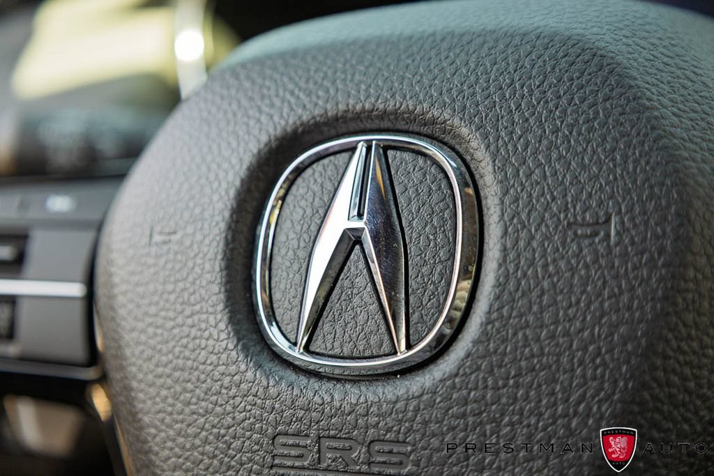 Used 2024 Acura Integra A-Spec FWD image 30
