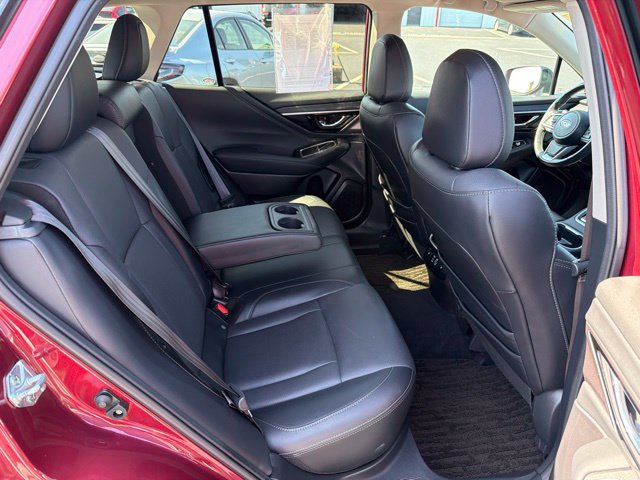 Used 2023 Subaru Outback Limited AWD/4WD image 29
