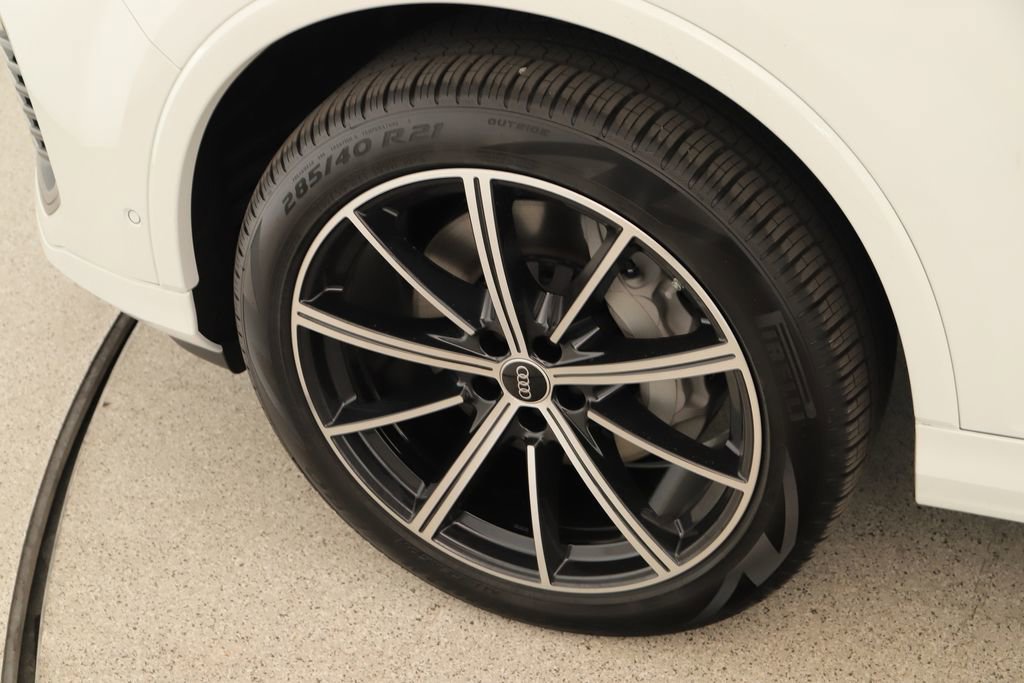 New 2026 Audi Q7 2.0T Premium Plus image 30