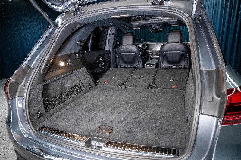 New 2026 Mercedes-Benz GLE 350 4MATIC image 7