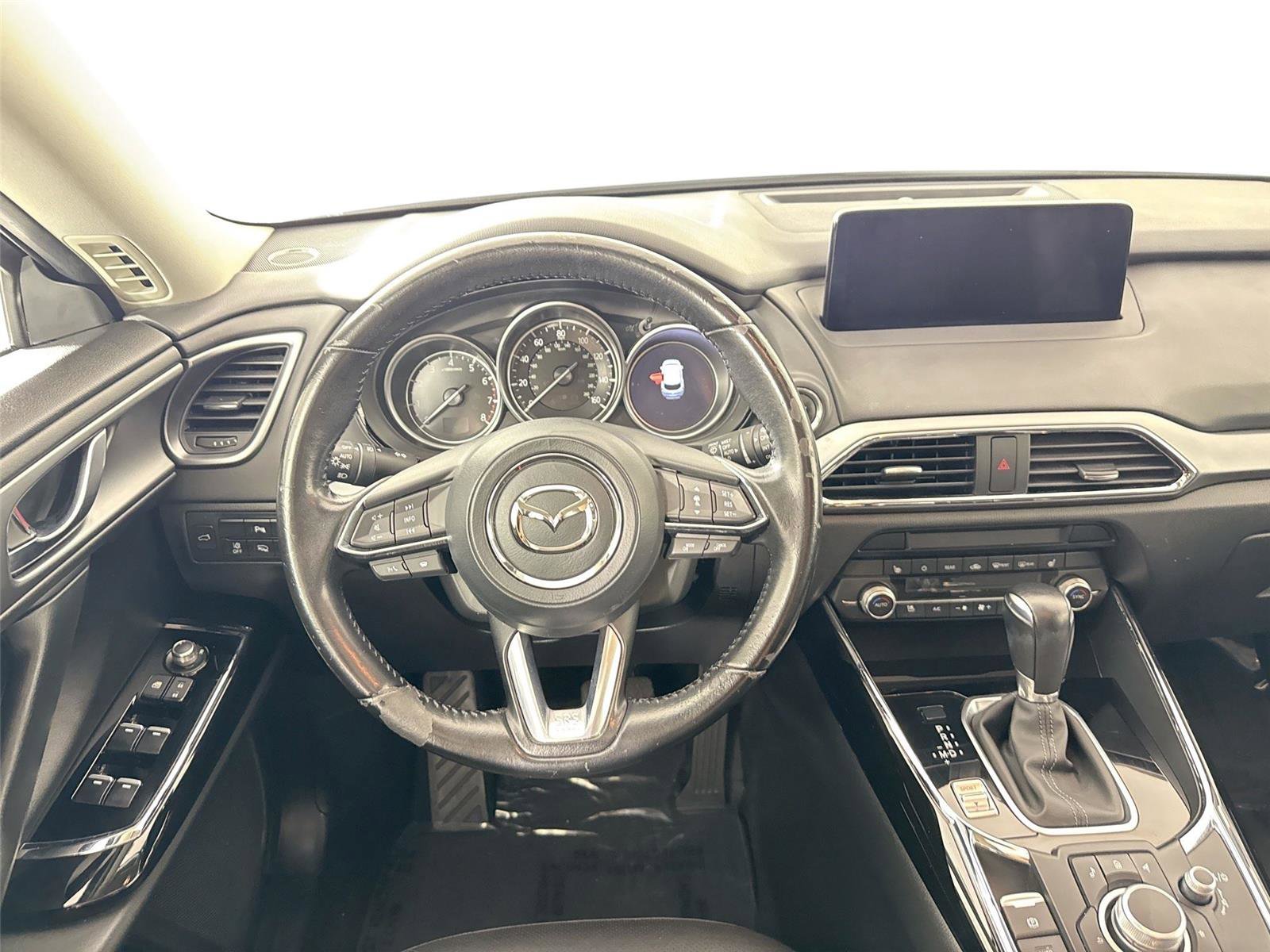 Certified 2022 MAZDA CX-9 Touring Plus image 37