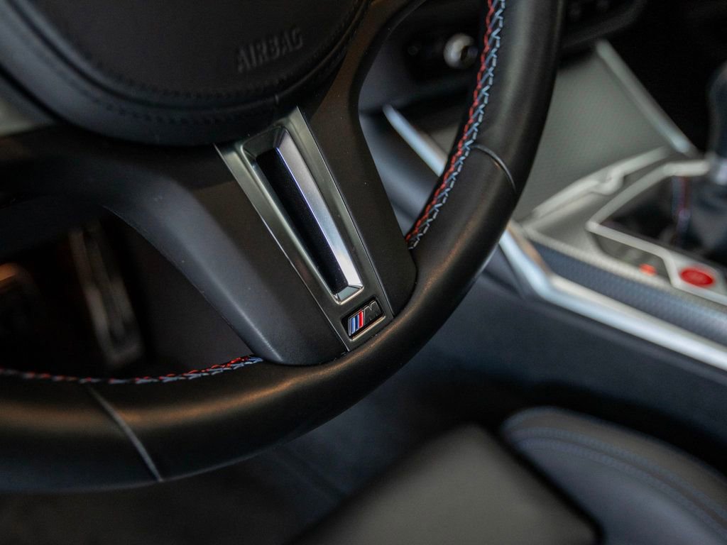 Used 2023 BMW M2 w/ Lighting Package RWD image 20