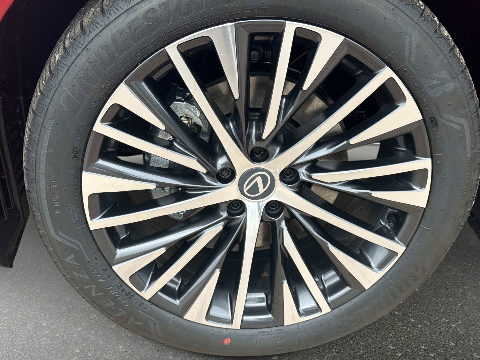 New 2026 Lexus RX 350 Premium Plus image 10