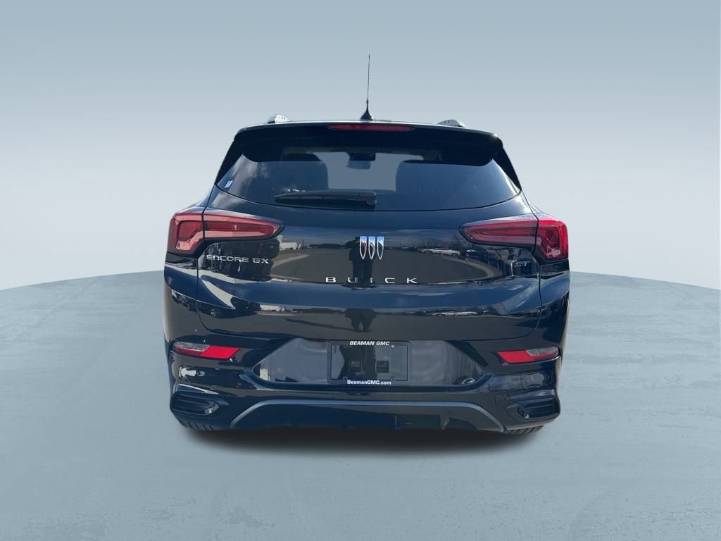Used 2024 Buick Encore GX Sport Touring image 7