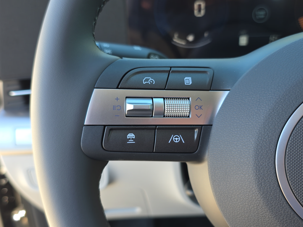 New 2026 Hyundai Kona SEL Sport AWD/4WD image 24