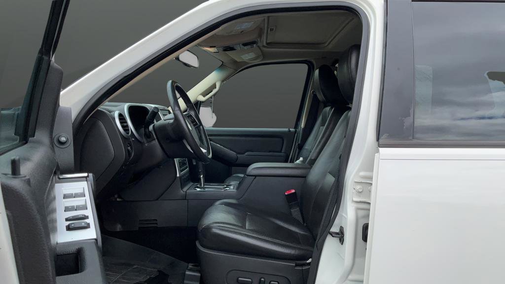 Used 2010 Mercury Mountaineer Premier AWD/4WD image 17