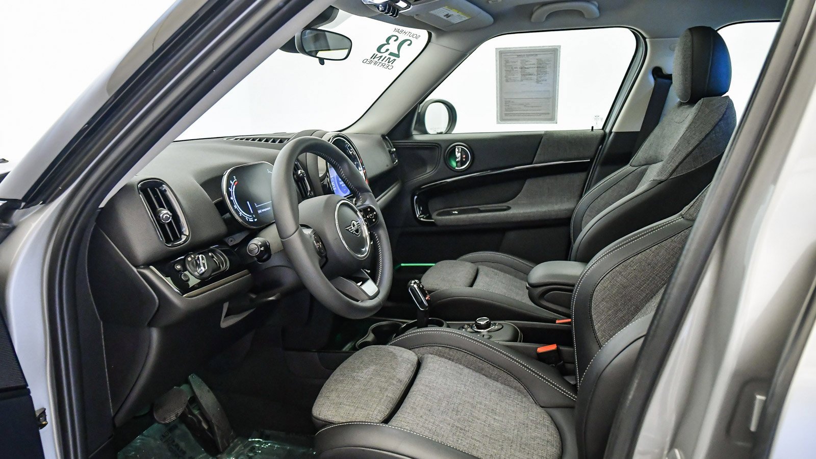 Certified 2023 MINI Cooper Countryman S image 19