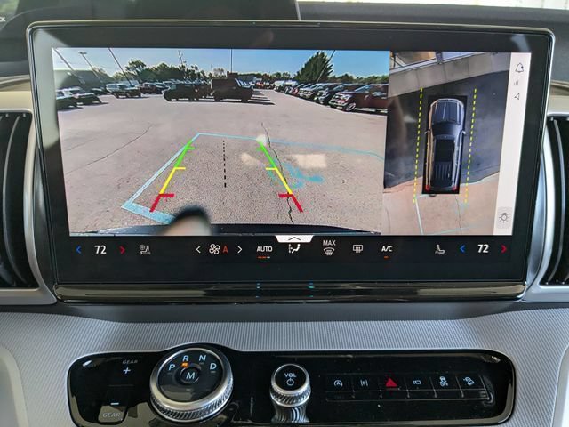New 2026 Ford Expedition Max Active AWD/4WD image 15
