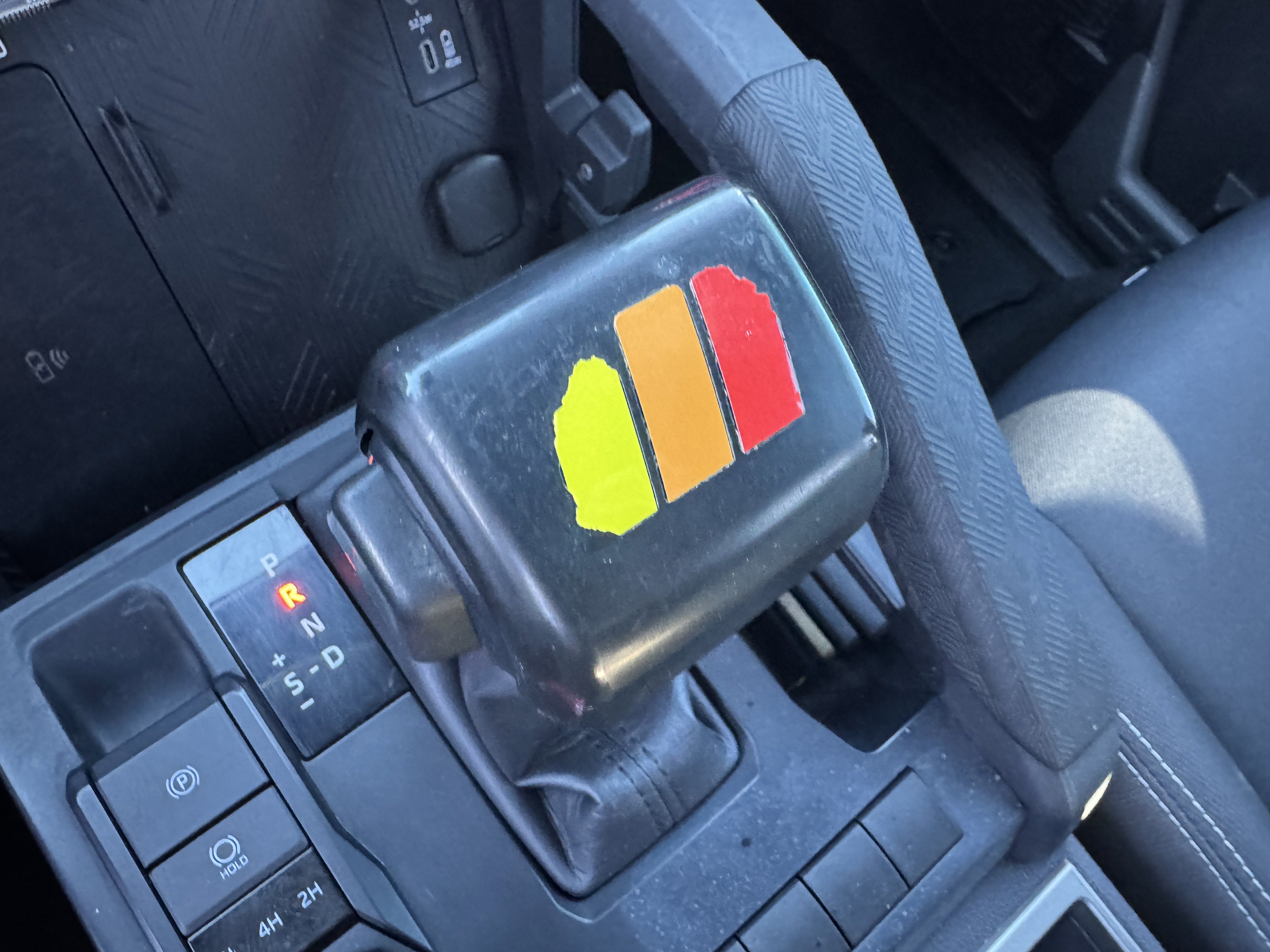 Used 2024 Toyota Tacoma TRD Sport w/ TRD Sport Upgrade Package image 29