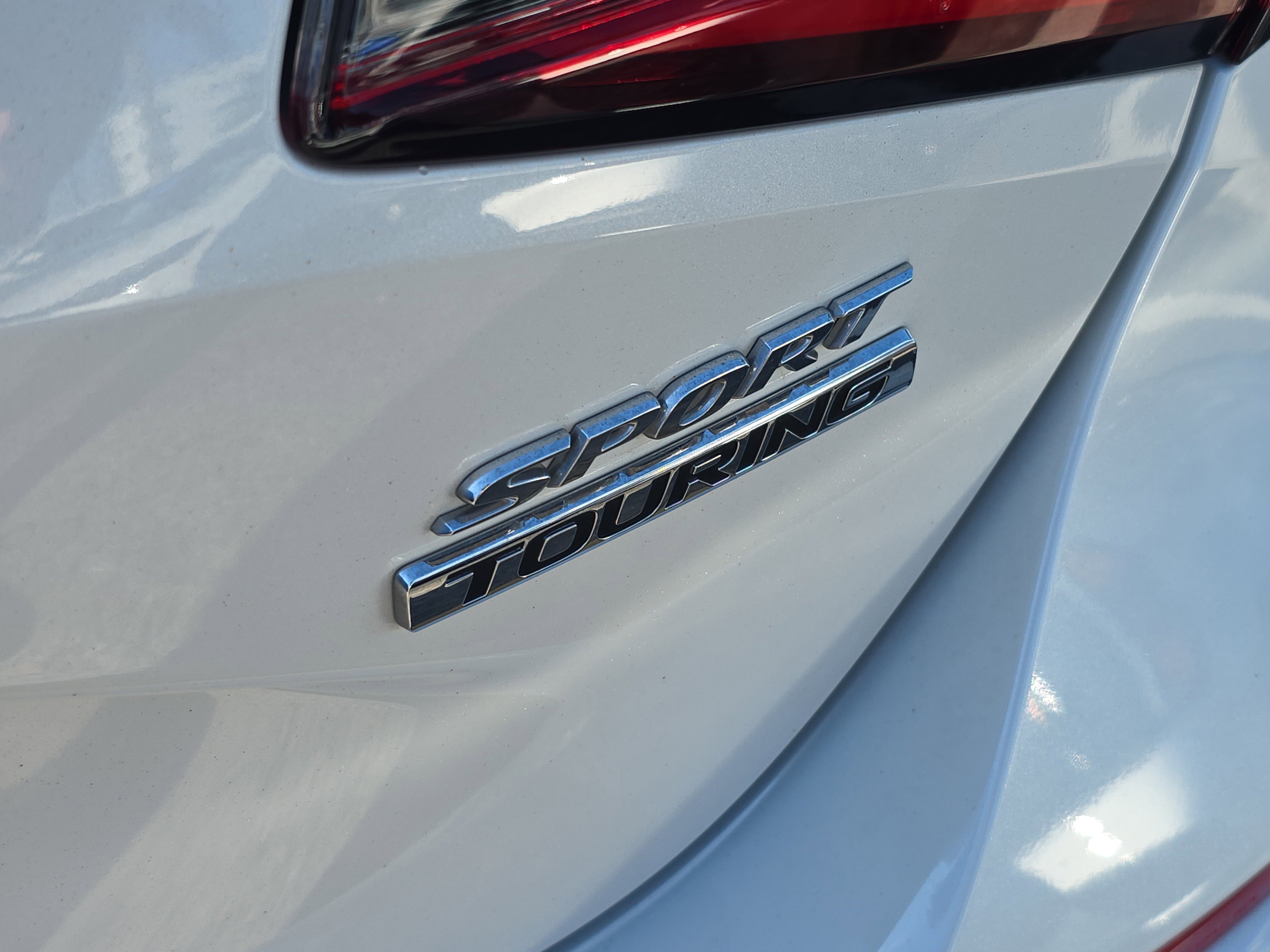 Certified 2023 Honda Civic Sport Touring image 8