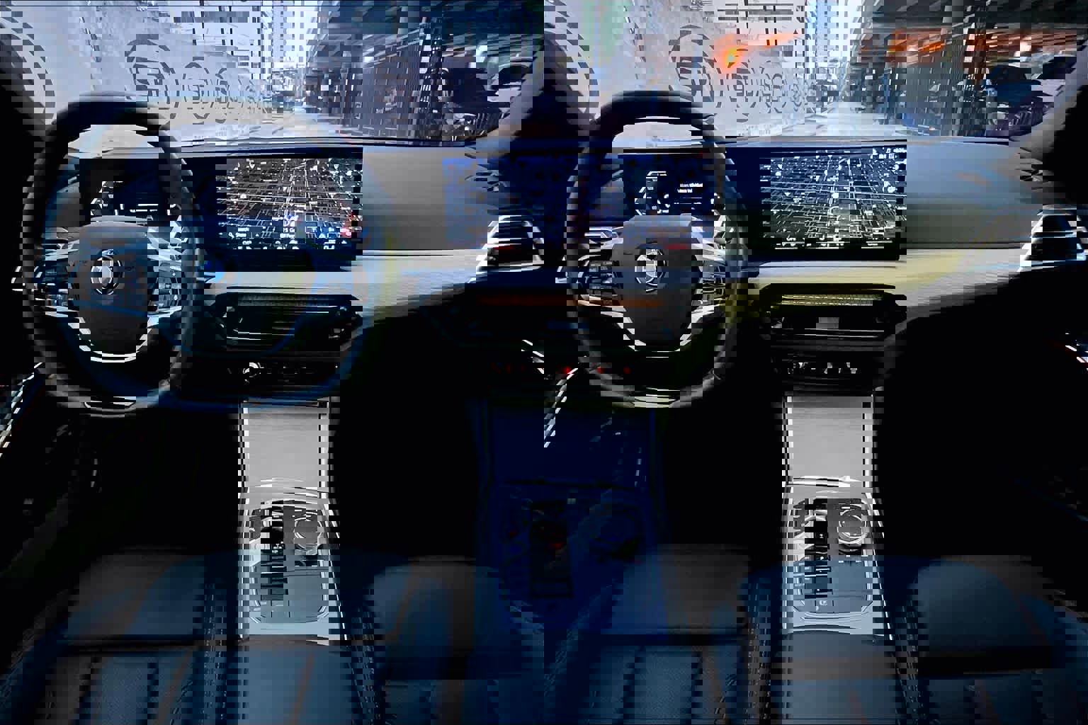 Certified 2025 BMW 330i Sedan image 15