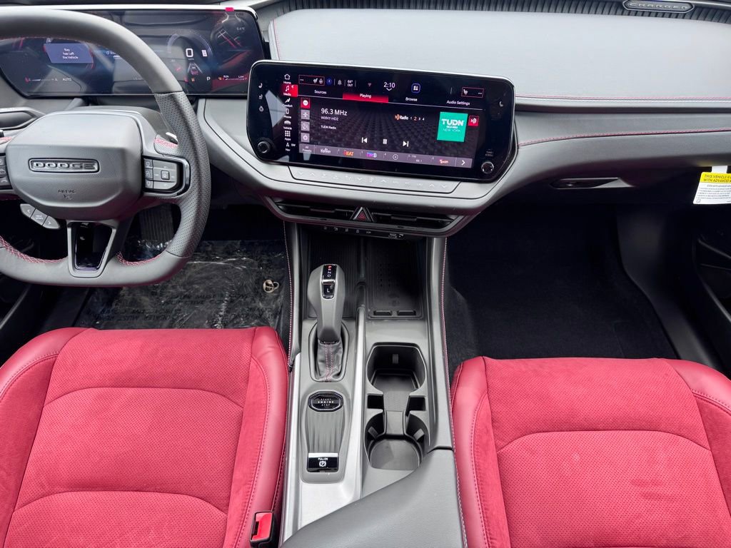 New 2026 Dodge Charger R/T AWD/4WD image 11