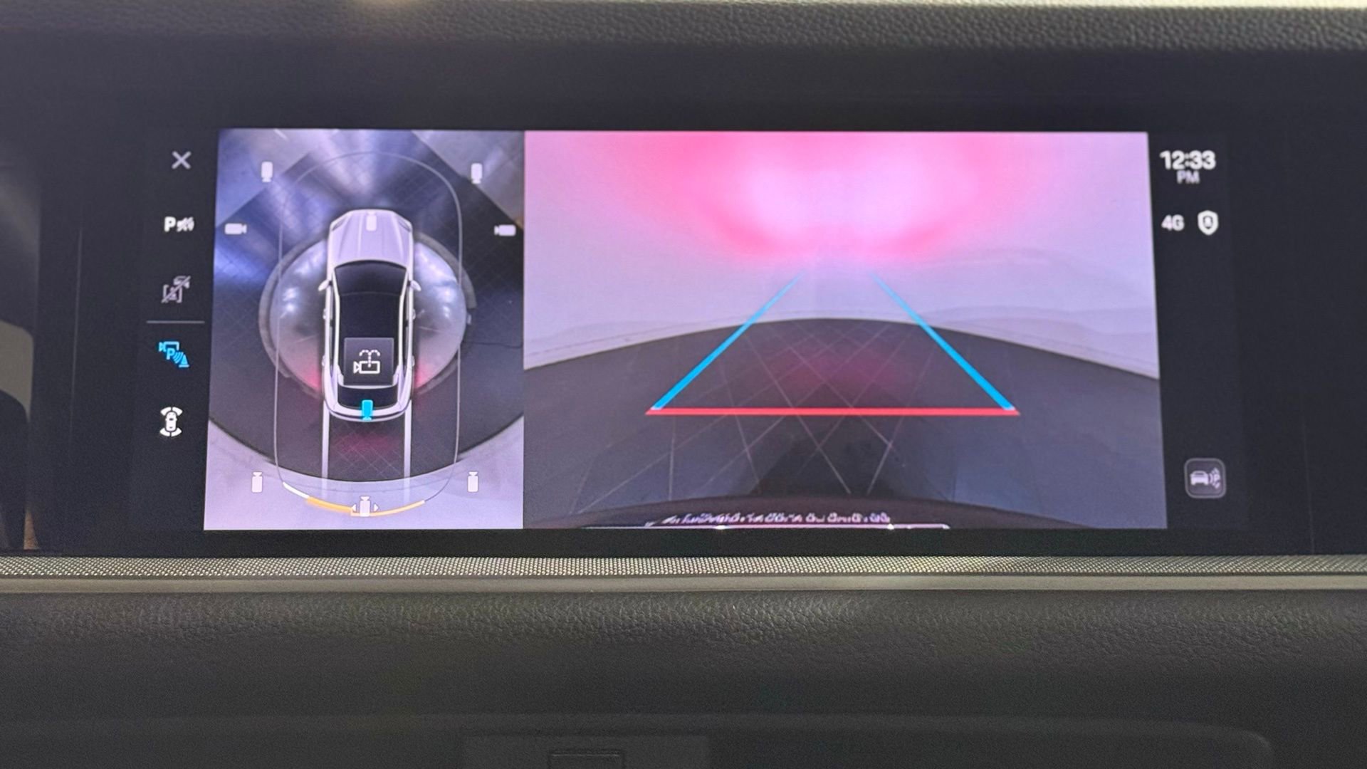 Used 2025 Porsche Cayenne Coupe image 88