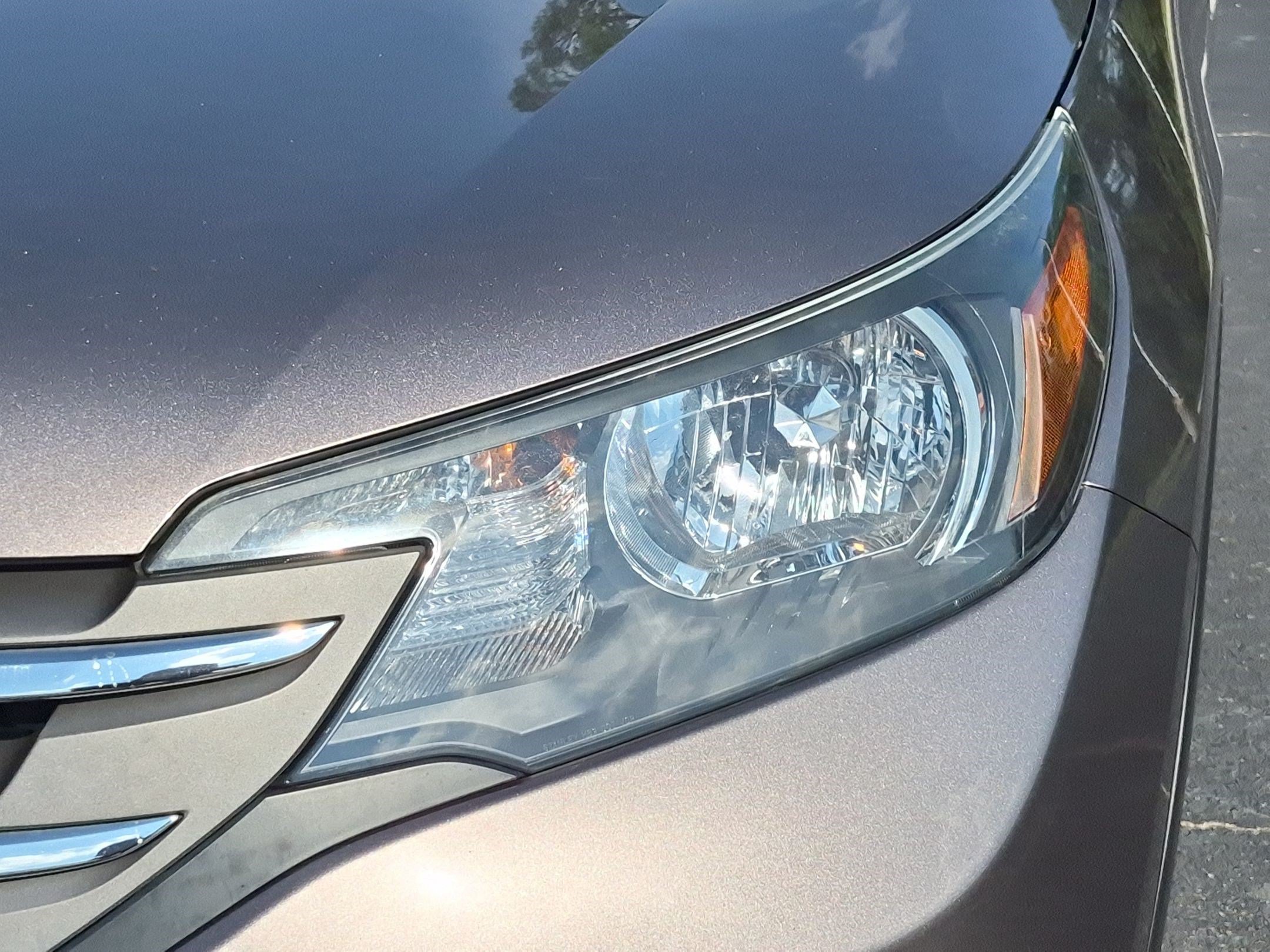 Used 2014 Honda CR-V EX-L image 6