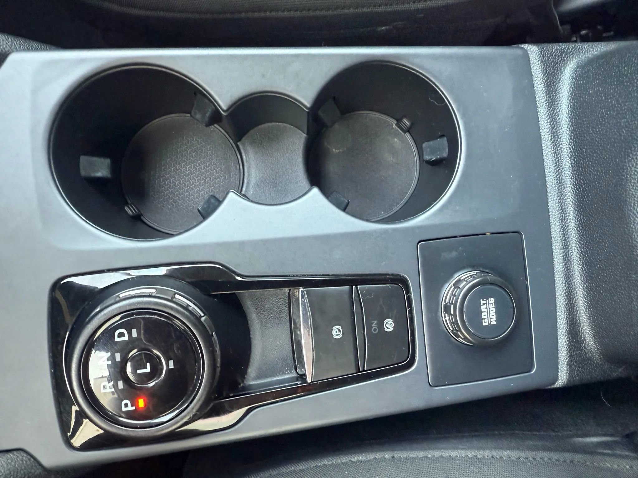 Used 2021 Ford Bronco Sport image 22