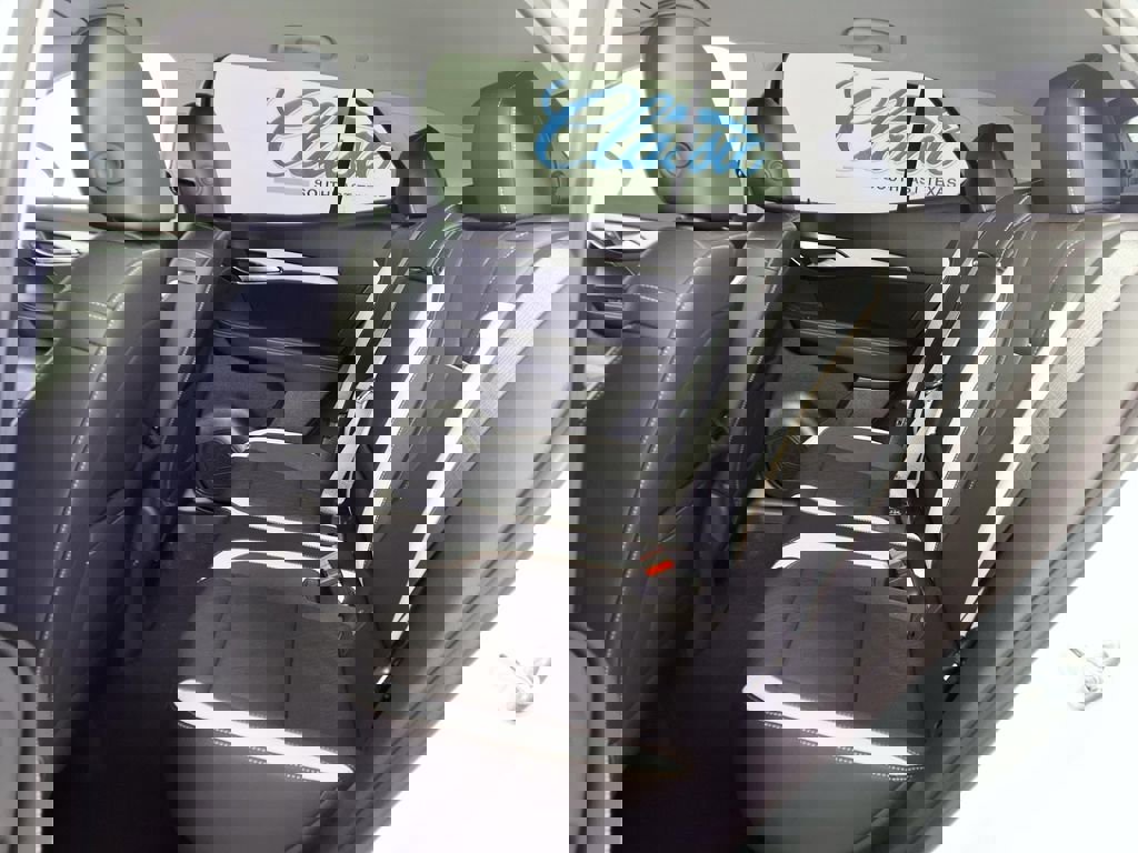 New 2026 Buick Envision Sport Touring image 21