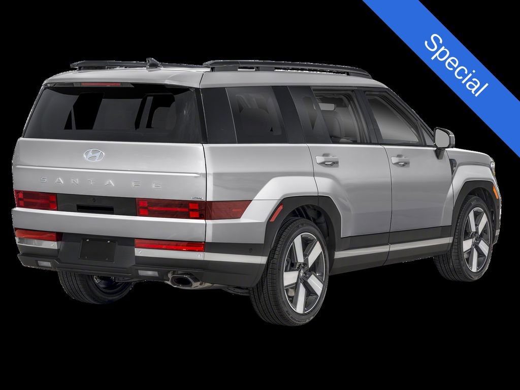Used 2024 Hyundai Santa Fe Limited image 22