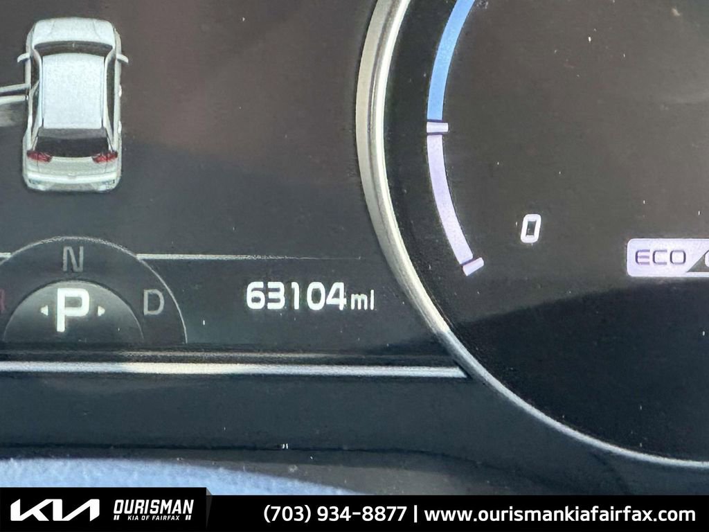 Used 2022 Kia Niro EX w/ Cold Weather Package image 16