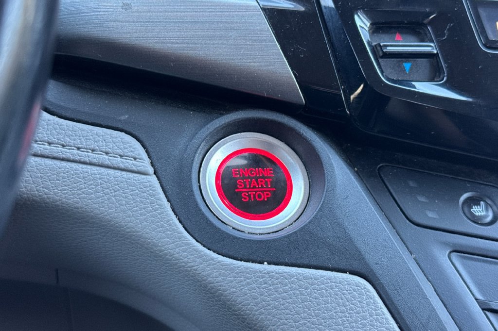 Used 2020 Honda Odyssey EX-L image 27