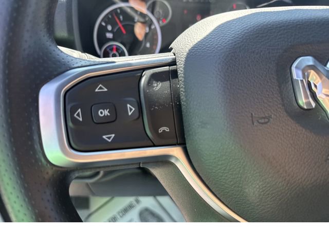 New 2026 RAM 3500 Tradesman w/ Chrome Appearance Group A image 20