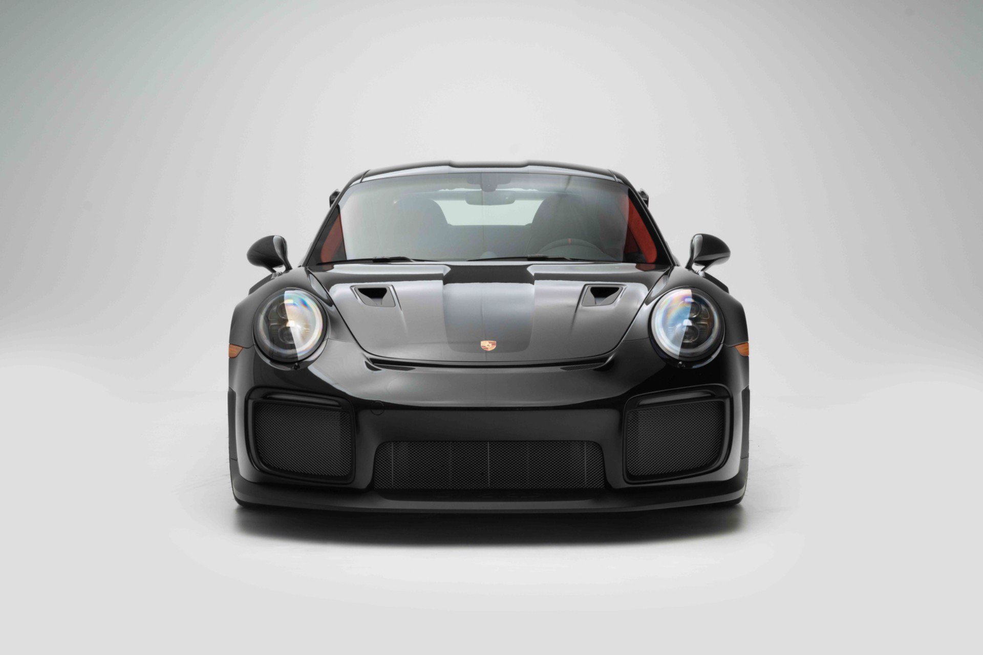 Used 2018 Porsche 911 GT2 RS RWD image 8