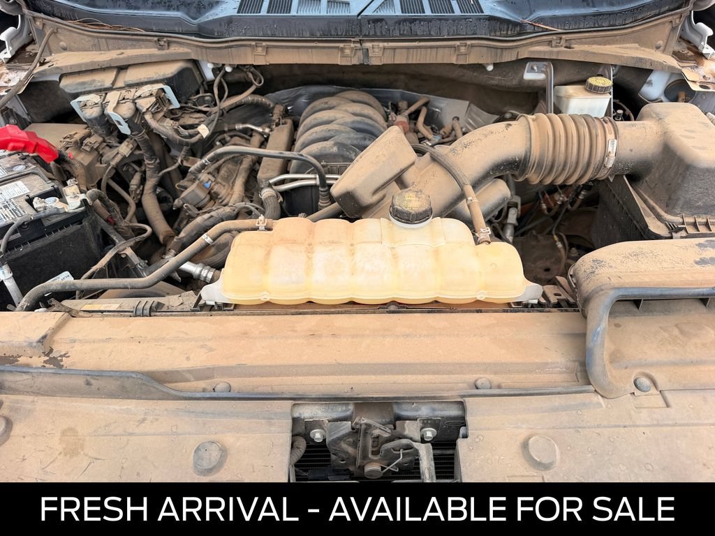 Used 2022 Ford F150 King Ranch w/ Equipment Group 601A High AWD/4WD image 19
