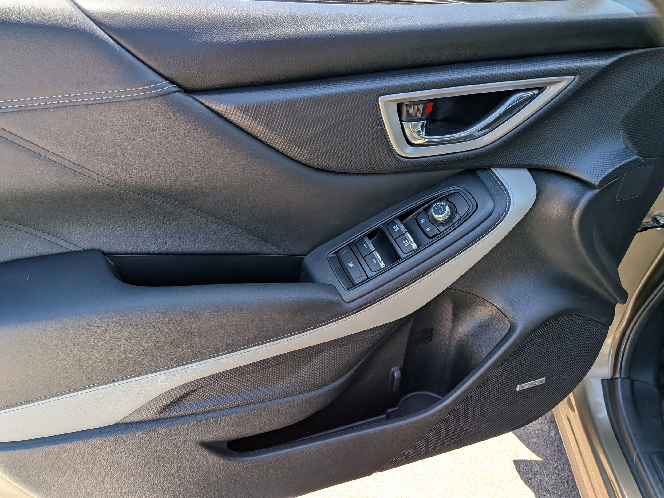 Certified 2023 Subaru Forester Limited image 8